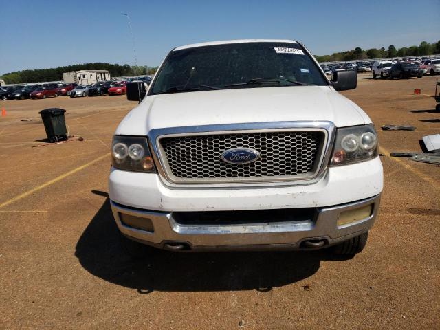 Photo 5 from auction – 2004 FORD F150 with VIN 1FTPX04504KB80445