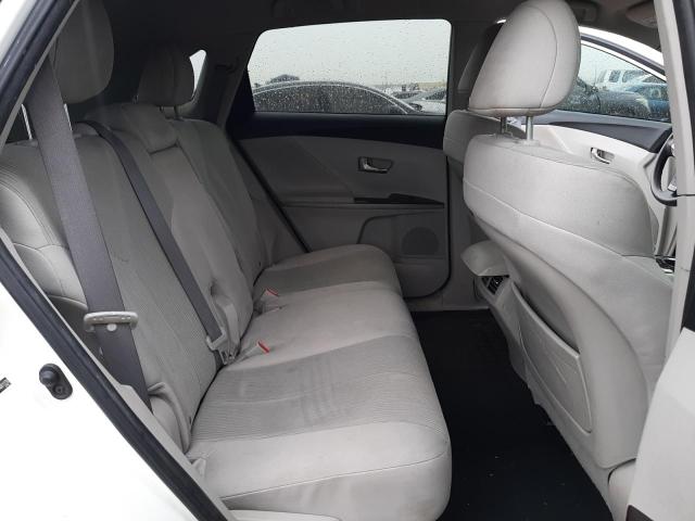 Photo 11 from auction – 2010 TOYOTA VENZA with VIN 4T3BA3BB4AU011778