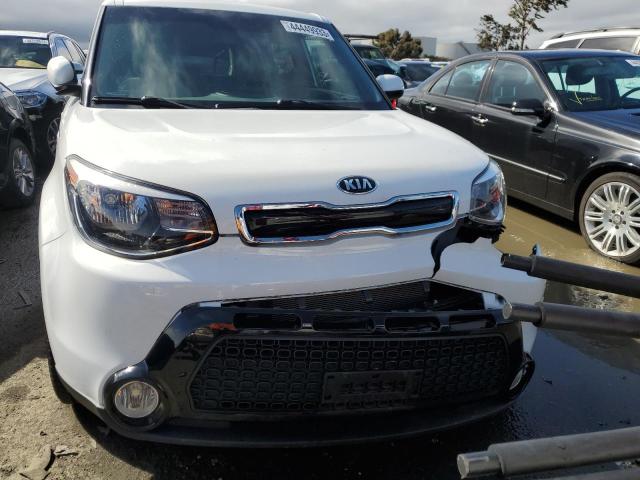 Photo 5 from auction – 2016 KIA SOUL + with VIN KNDJP3A53G7856888