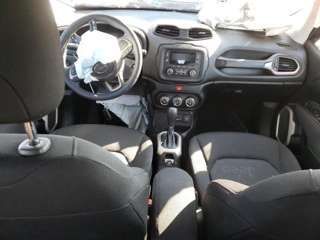 Photo 8 from auction – 2017 JEEP RENEGADE S with VIN ZACCJAAB6HPG22690