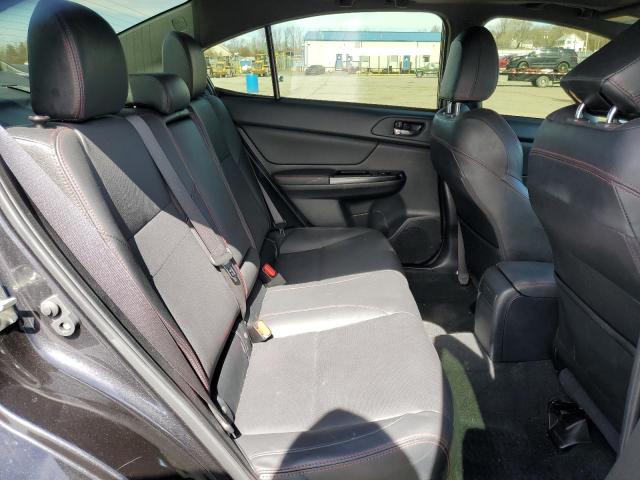 Photo 10 from auction – 2019 SUBARU WRX LIMITE with VIN JF1VA1J65K9826178