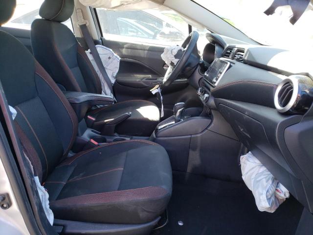 Photo 7 from auction – 2020 NISSAN VERSA SR with VIN 3N1CN8FV9LL807241