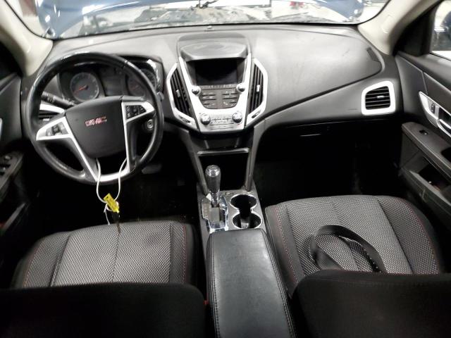 Photo 8 from auction – 2017 GMC TERRAIN SL with VIN 2GKFLTEK2H6212533