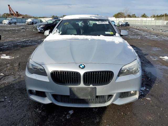 Photo 5 from auction – 2013 BMW 535 XI with VIN WBAFU7C53DDU72137
