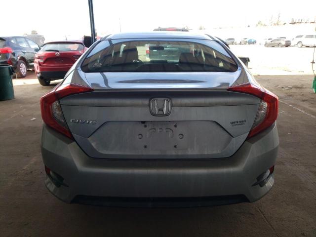 Photo 6 from auction – 2016 HONDA CIVIC LX with VIN 19XFC2F53GE064793