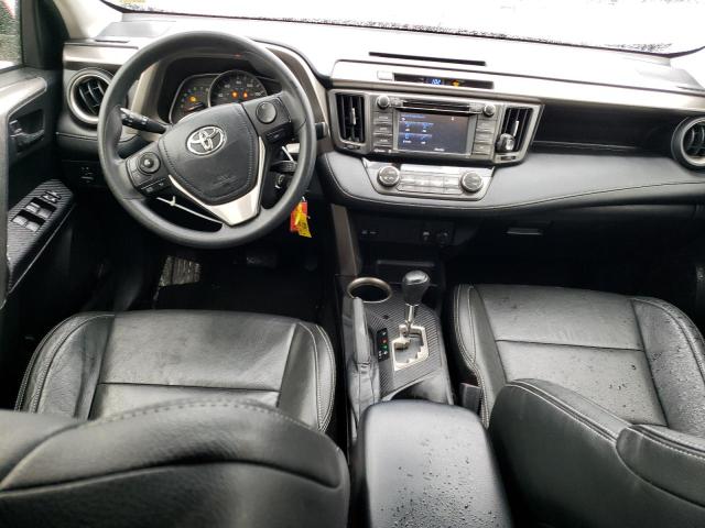 Photo 8 from auction – 2015 TOYOTA RAV4 XLE with VIN JTMRFREV2FD113660