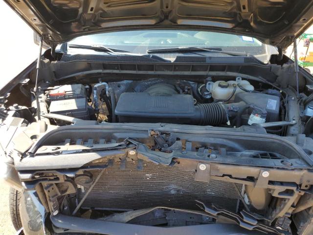 Photo 11 from auction – 2020 CHEVROLET SILVERADO with VIN 3GCPWBEH4LG349704