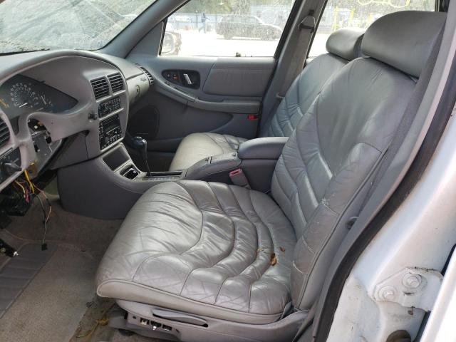 Photo 7 from auction – 1996 BUICK REGAL GRAN with VIN 2G4WF52K9T1520335
