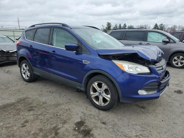 Photo 4 from auction – 2014 FORD ESCAPE SE with VIN 1FMCU9G91EUC03954