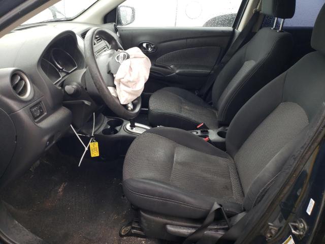 Photo 7 from auction – 2015 NISSAN VERSA S with VIN 3N1CN7APXFL820071
