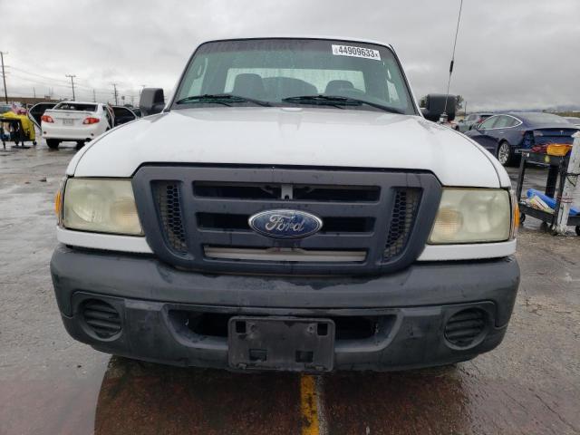 Photo 5 from auction – 2009 FORD RANGER with VIN 1FTYR10D39PA53202