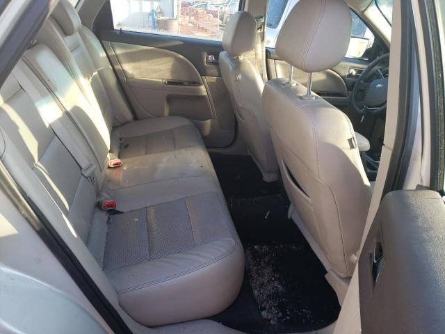 Photo 10 from auction – 2008 FORD TAURUS LIM with VIN 1FAHP25WX8G109842