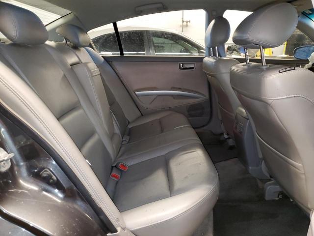 Photo 10 from auction – 2006 NISSAN MAXIMA SE with VIN 1N4BA41EX6C865885