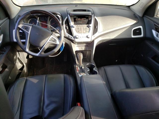 Photo 8 from auction – 2015 GMC TERRAIN DE with VIN 2GKFLZE37F6312636