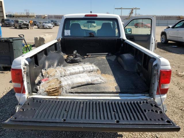 Photo 10 from auction – 2008 FORD RANGER with VIN 1FTYR10D28PA35577