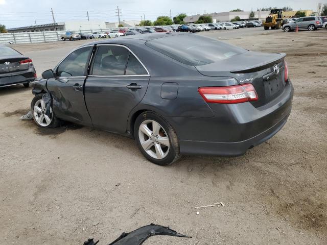 Photo 2 from auction – 2011 TOYOTA CAMRY SE with VIN 4T1BK3EK7BU620799