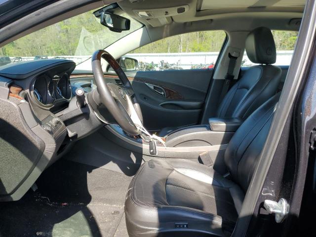 Photo 7 from auction – 2013 BUICK LACROSSE T with VIN 1G4GJ5E37DF298850