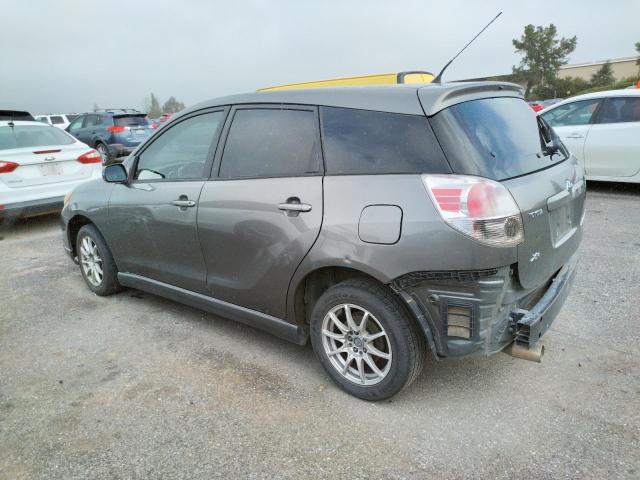 Photo 2 from auction – 2006 TOYOTA COROLLA MA with VIN 2T1KR32E26C611218