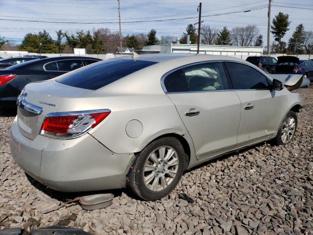 Photo 3 from auction – 2010 BUICK LACROSSE C with VIN 1G4GB5GGXAF155285