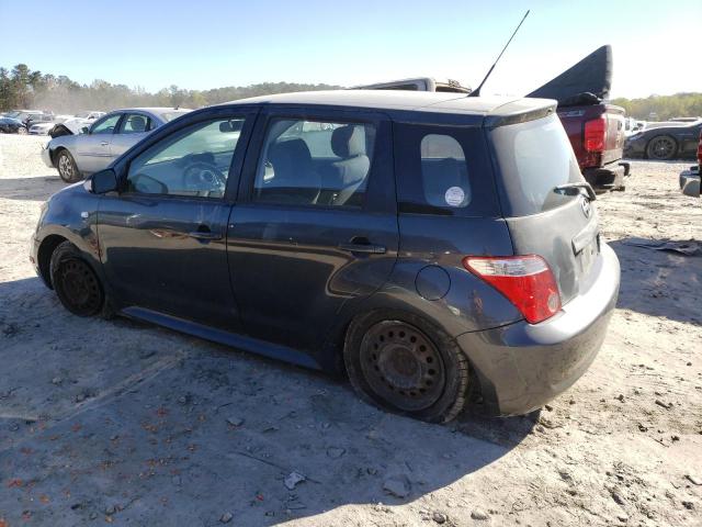 Photo 2 from auction – 2006 TOYOTA SCION XA with VIN JTKKT624X60130727