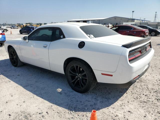 Photo 2 from auction – 2016 DODGE CHALLENGER with VIN 2C3CDZAGXGH193933