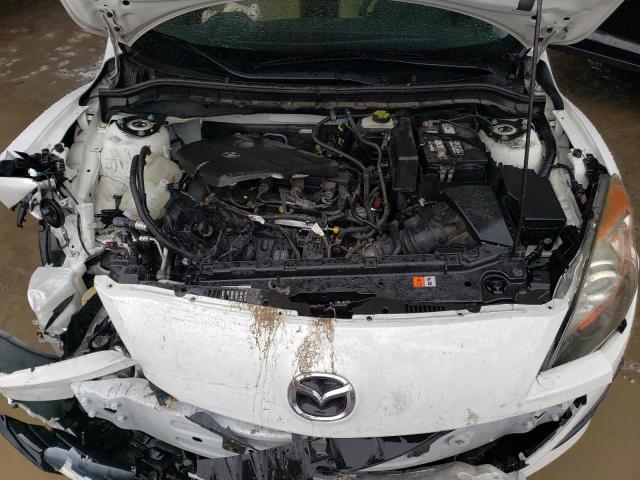 Photo 11 from auction – 2010 MAZDA 3 I with VIN JM1BL1SF8A1200014