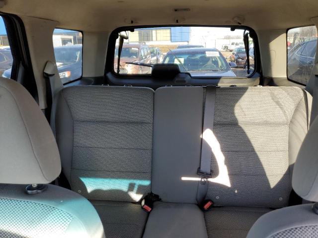 Photo 10 from auction – 2005 FORD ESCAPE XLT with VIN 1FMYU03195DA10873