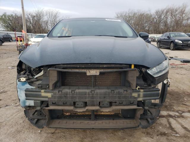 Photo 5 from auction – 2016 FORD FUSION S with VIN 3FA6P0G74GR214059