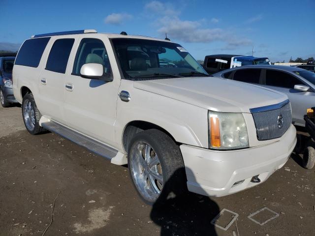 Photo 4 from auction – 2005 CADILLAC ESCALADE E with VIN 3GYFK66N85G105585