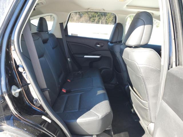 Photo 11 from auction – 2015 HONDA CR-V EXL with VIN 2HKRM4H77FH602250