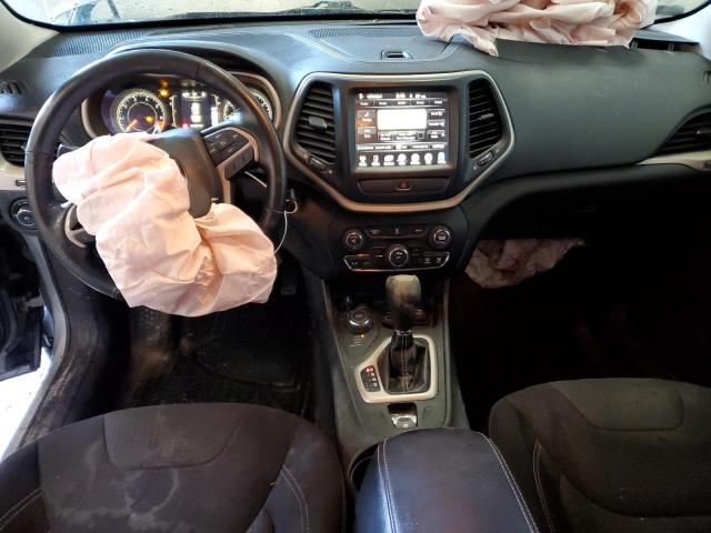 Photo 8 from auction – 2015 JEEP CHEROKEE L with VIN 1C4PJMCB2FW788463