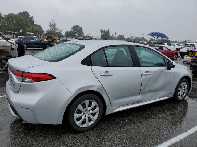 Photo 3 from auction – 2022 TOYOTA COROLLA LE with VIN 5YFEPMAE5NP317885