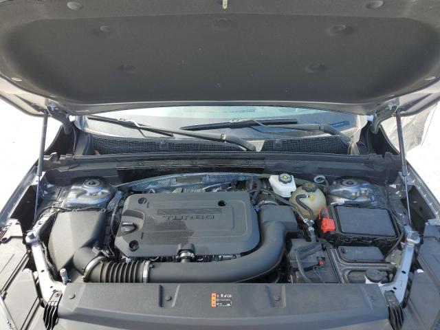 Photo 11 from auction – 2021 BUICK ENVISION P with VIN LRBAZLR41MD064806
