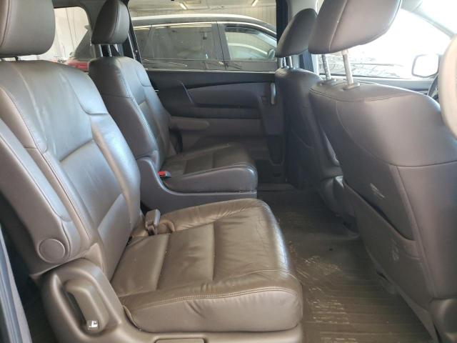Photo 11 from auction – 2013 HONDA ODYSSEY EX with VIN 5FNRL5H68DB020847