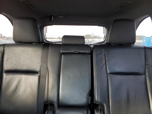 Photo 10 from auction – 2015 TOYOTA HIGHLANDER with VIN 5TDKKRFH9FS039633