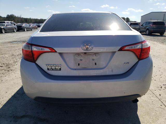 Photo 6 from auction – 2014 TOYOTA COROLLA L with VIN 2T1BURHE5EC156713