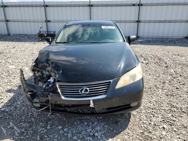 Photo 5 from auction – 2008 LEXUS ES 350 with VIN JTHBJ46G582243741