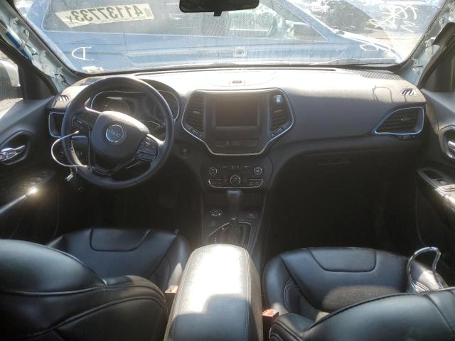 Photo 8 from auction – 2019 JEEP CHEROKEE L with VIN 1C4PJMLB6KD292281