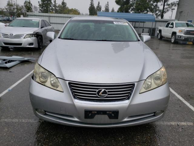 Photo 5 from auction – 2008 LEXUS ES 350 with VIN JTHBJ46G182268085