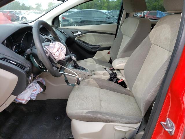 Photo 7 from auction – 2013 FORD FOCUS SE with VIN 1FADP3F20DL106398