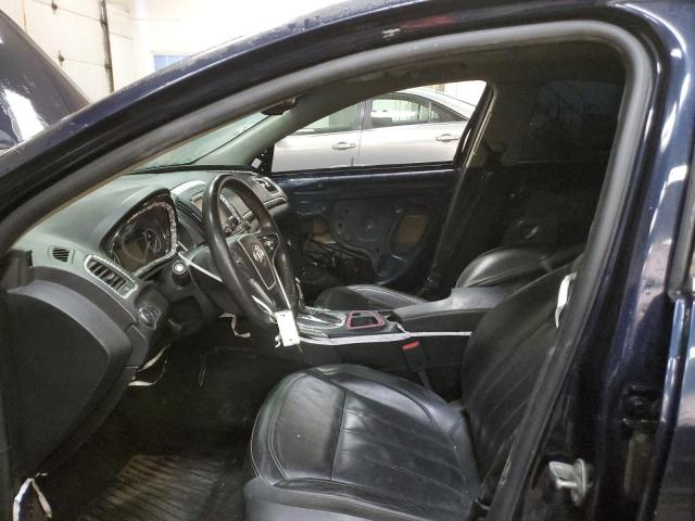 Photo 7 from auction – 2015 BUICK REGAL PREM with VIN 2G4GN5EX2F9213335