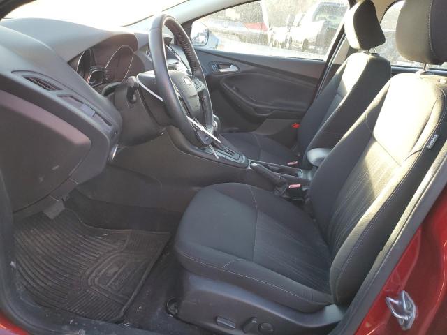 Photo 7 from auction – 2016 FORD FOCUS SE with VIN 1FADP3F21GL245900