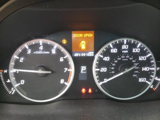 Photo 9 from auction – 2015 ACURA RDX with VIN 5J8TB4H30FL021470