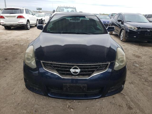Photo 5 from auction – 2012 NISSAN ALTIMA S with VIN 1N4AL2EP3CC146396