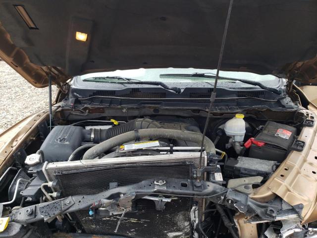 Photo 11 from auction – 2012 DODGE RAM 1500 S with VIN 1C6RD7LT1CS241009