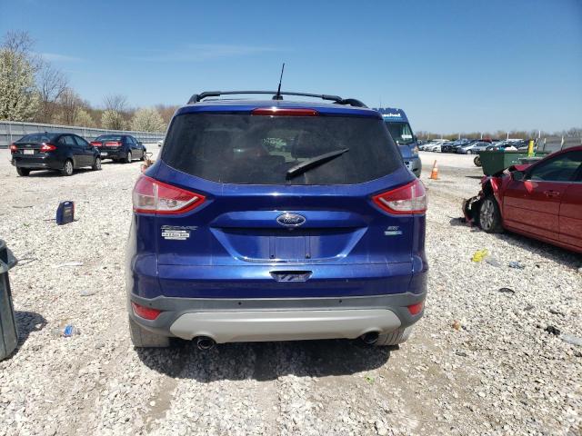 Photo 6 from auction – 2014 FORD ESCAPE SE with VIN 1FMCU9GX2EUB37879