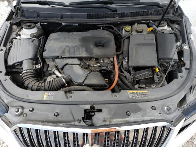 Photo 11 from auction – 2015 BUICK LACROSSE with VIN 1G4GB5GR2FF315507