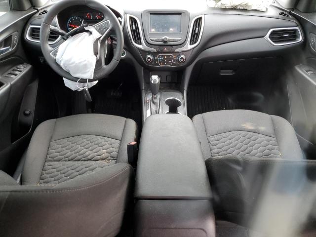Photo 8 from auction – 2018 CHEVROLET EQUINOX LT with VIN 3GNAXJEV4JL368185