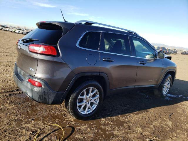 Photo 3 from auction – 2015 JEEP CHEROKEE L with VIN 1C4PJMCB7FW734169