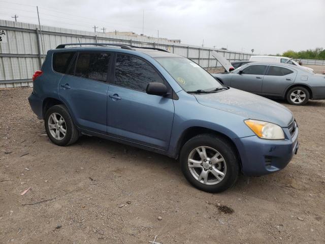 Photo 4 from auction – 2011 TOYOTA RAV4 with VIN 2T3ZF4DV3BW066480